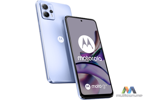 Motorola Moto G13 4GB 128GB (Lavander Blue) SmartPhone telefon