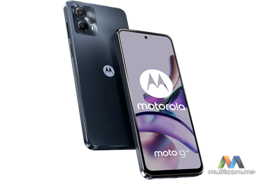Motorola Moto g13 4GB 128GB (Matte Charcoal) SmartPhone telefon