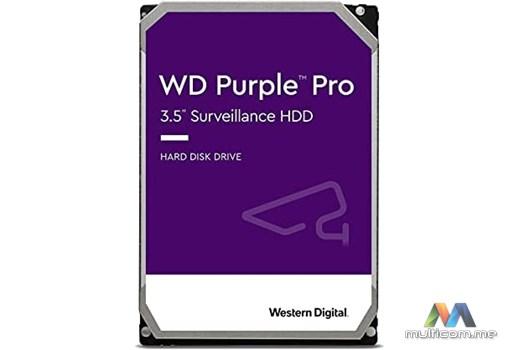 Western Digital WD101PURP Hard disk