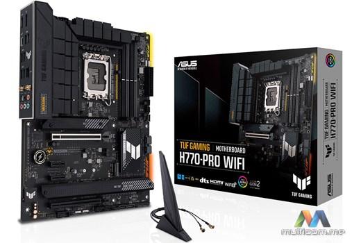 ASUS TUF G H770-PRO WIFI Maticna ploca