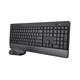 Trust Trezo Comfort Tastatura