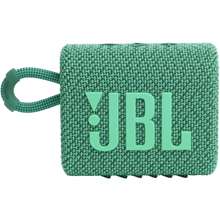 JBL GO3 Eco (Green)