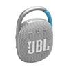 JBL Clip 4 Eco (White)