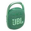 JBL Clip 4 Eco (Green)