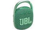 JBL Clip 4 Eco (Green)