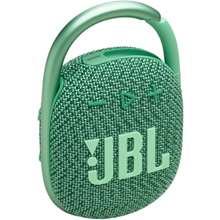 JBL Clip 4 Eco (Green)