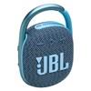 JBL Clip 4 Eco (Blue) 