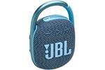 JBL Clip 4 Eco (Blue) 