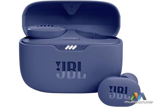 JBL Tune 130NC TWS (Plava)