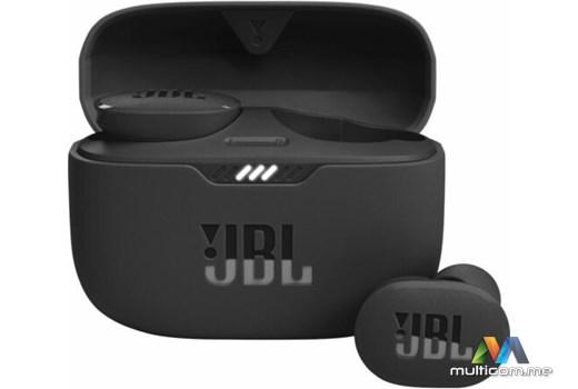JBL Tune 130NC TWS (Crna)