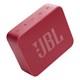 JBL GO Essential (Crvena) Zvucnik