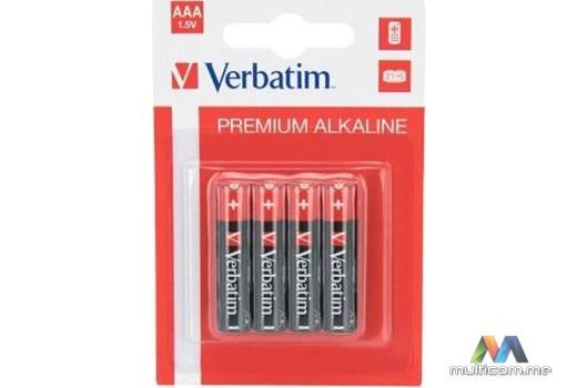 Verbatim 49920-46 4/1 Baterija