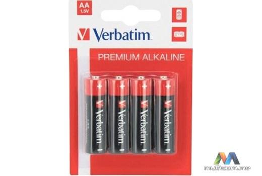 Verbatim 49921-46 4/1 Baterija