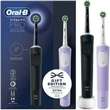 Oral B Vitality Pro Gift Edition