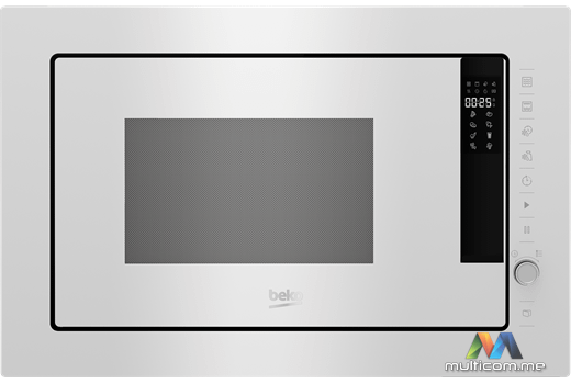 BEKO BMGB 25333 WG