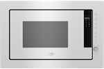 BEKO BMGB 25333 WG