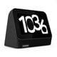 Lenovo Clock 2 (Black) + Charger smart home set
