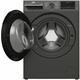 BEKO B5DFT510447M Masina za pranje i susenje