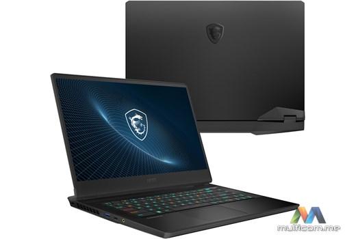 MSI 12UGS-217HR Laptop