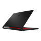 MSI 12UGSZOK-1236HR Laptop