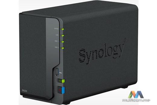 Synology DS223 0