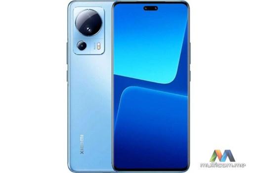Xiaomi 13 LITE 8GB 256GB (Lite Blue) SmartPhone telefon