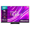 HISENSE 55U8HQ 