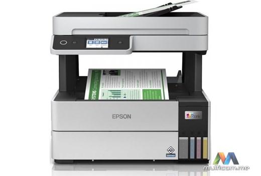 EPSON L6460 EcoTank  Inkjet MFP stampac