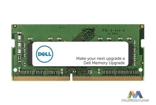Dell MEM02252 Memorija za laptop