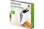 SENCOR SHX 134 HEPA 13