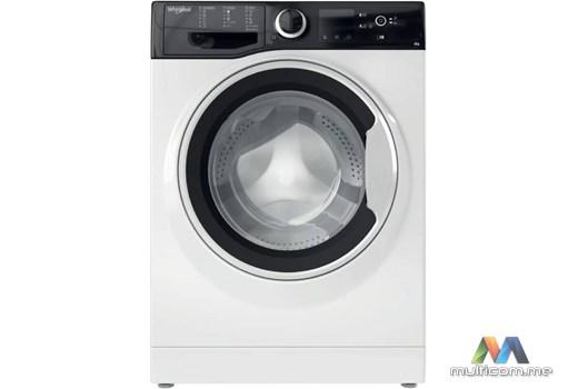 Whirlpool WRBSS 6215 B EU Ves masina