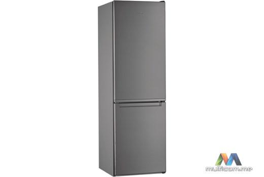 Whirlpool W7 811I OX