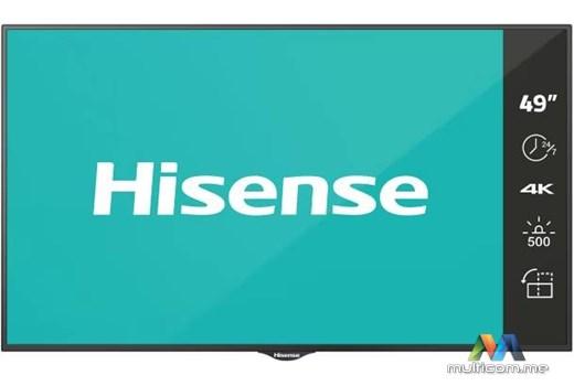 HISENSE 49BM66AE  Televizor