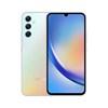 Samsung Galaxy A34 5G 6GB 128GB (Silver)