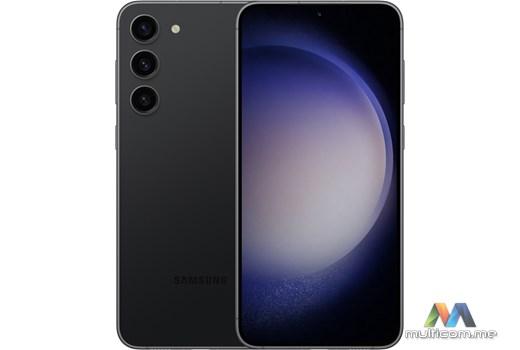 Samsung Galaxy S23+ 8GB 512GB (Black) SmartPhone telefon