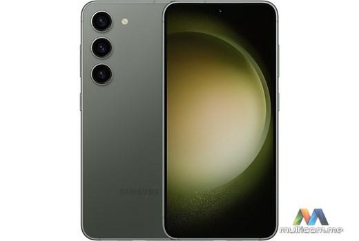 Samsung Galaxy S23 8GB 256GB (Green) SmartPhone telefon