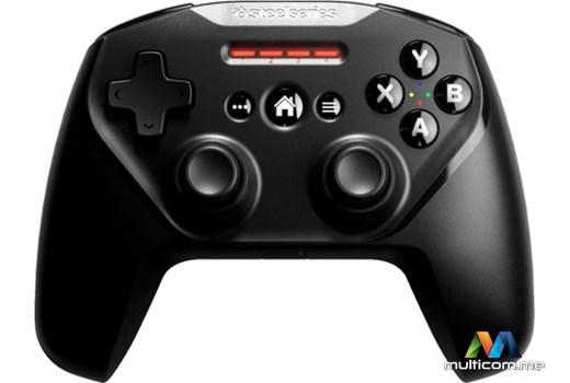 SteelSeries NIMBUS+ gamepad