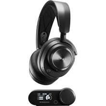 SteelSeries Arctis Nova Pro wireless (Crna)
