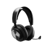 SteelSeries Arctis Nova Pro Wireless Black