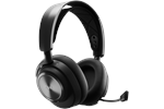 SteelSeries Arctis Nova Pro Wireless Black