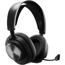 SteelSeries Arctis Nova Pro Wireless Black