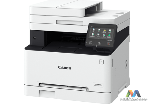 Canon MF655CDW MFP laserski stampac