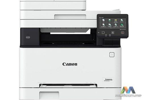 Canon MF655CDW MFP laserski stampac