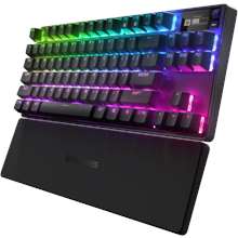SteelSeries Apex Pro TKL WL (2023) US