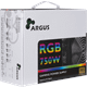 Inter-Tech RGB-750W CM II Napajanje