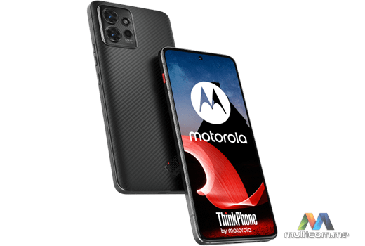 Motorola Moto ThinkPhone 8GB 256GB (Carbon Black) SmartPhone telefon