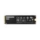 Samsung MZ-V9P2T0BW SSD disk