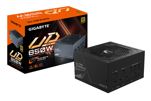 Gigabyte GP-UD850GM PG5