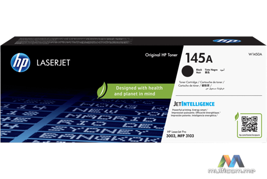 HP W1450A Toner