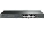 TP LINK TL-SG2218P